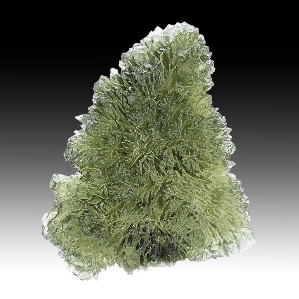Moldavite (10.46g) image