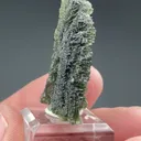 Moldavite (12.28g) - image 2