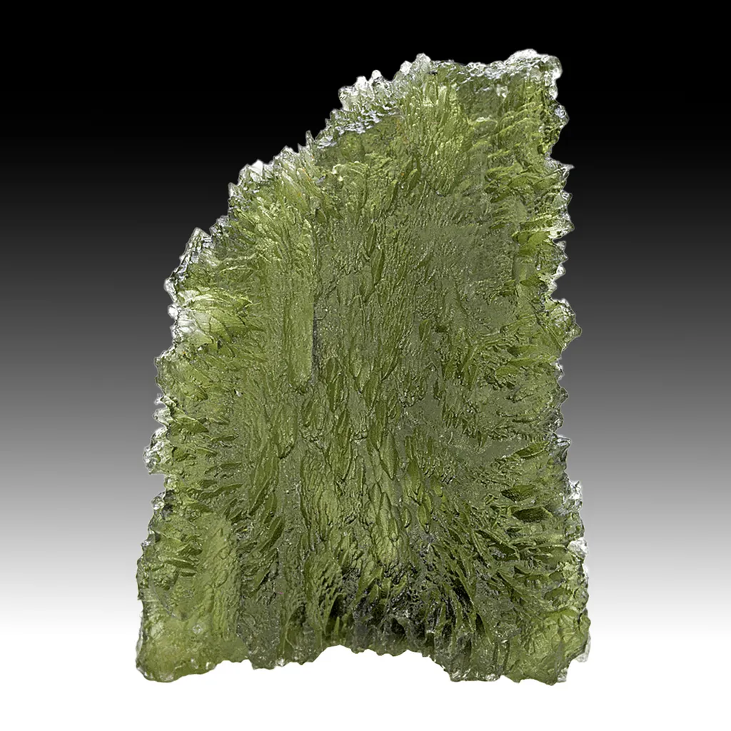 Moldavite (12.28g) image