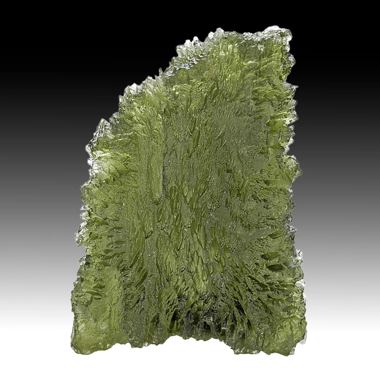 Moldavite (12.28g) - image 1