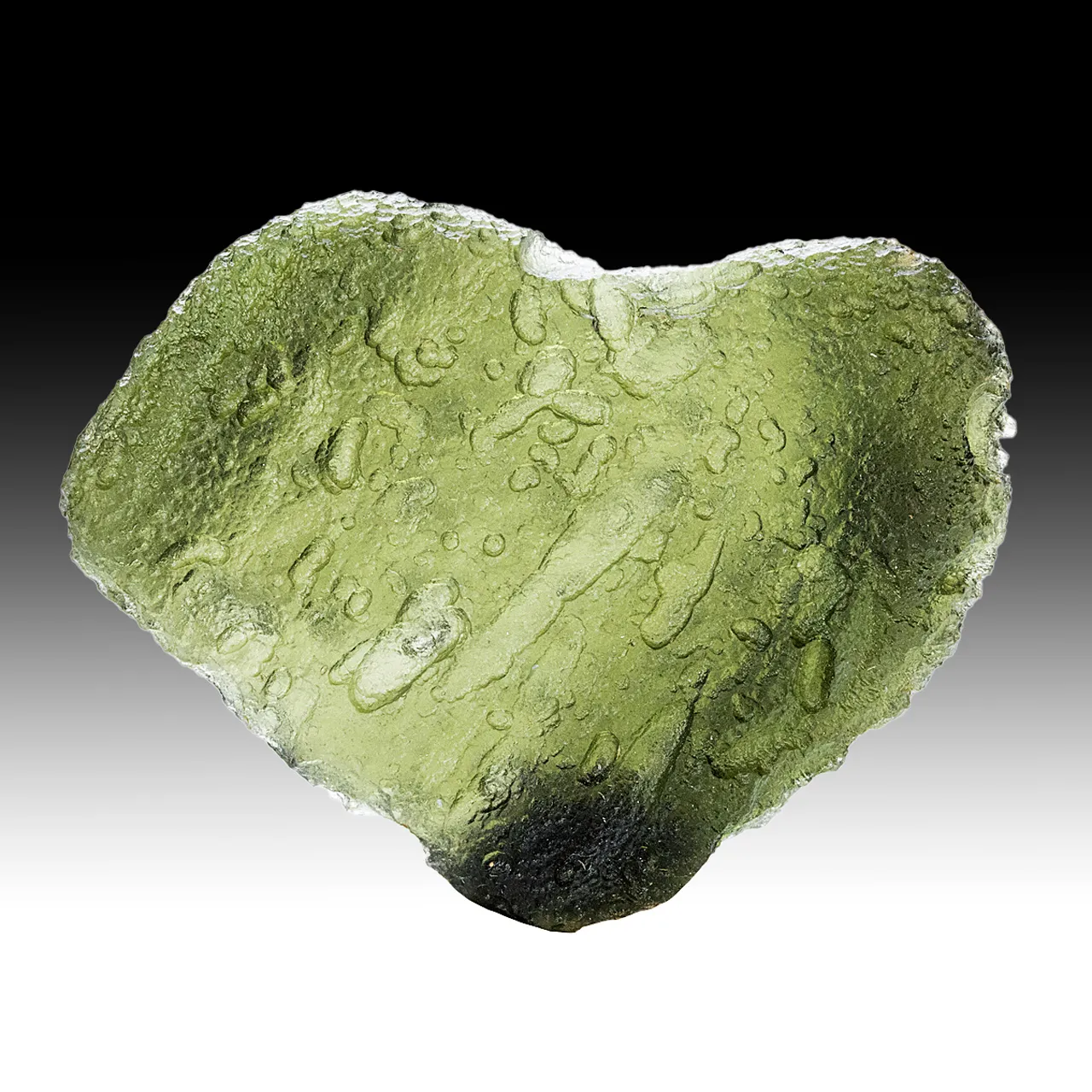 Moldavite (15.2g) - image 1