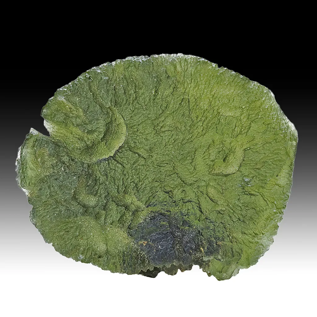 Moldavite (20.35g) image