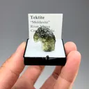 Moldavite - image 2
