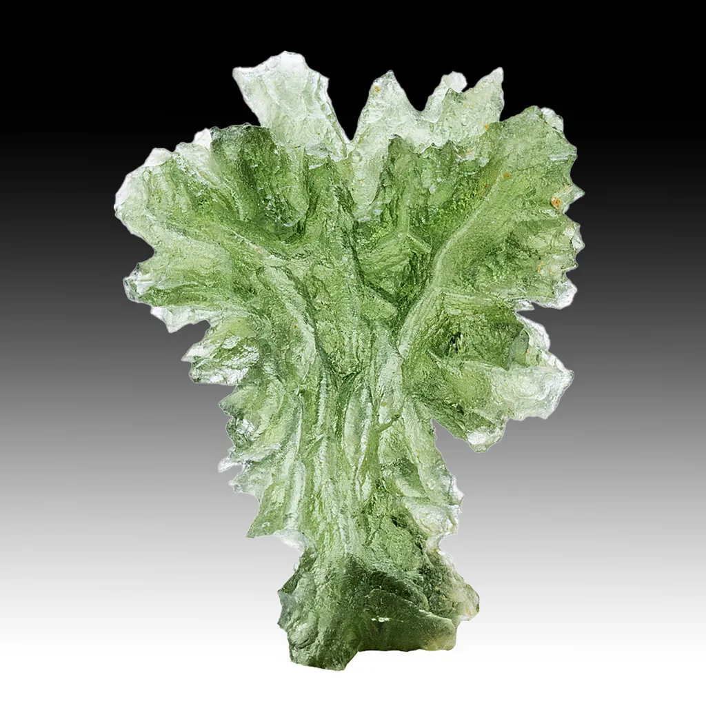 Moldavite (2.95g) image