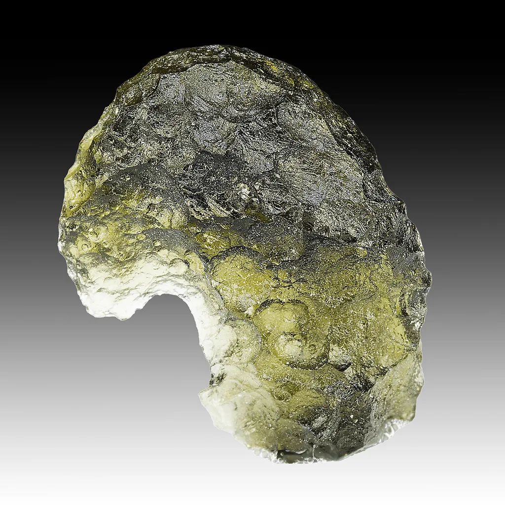 Moldavite image
