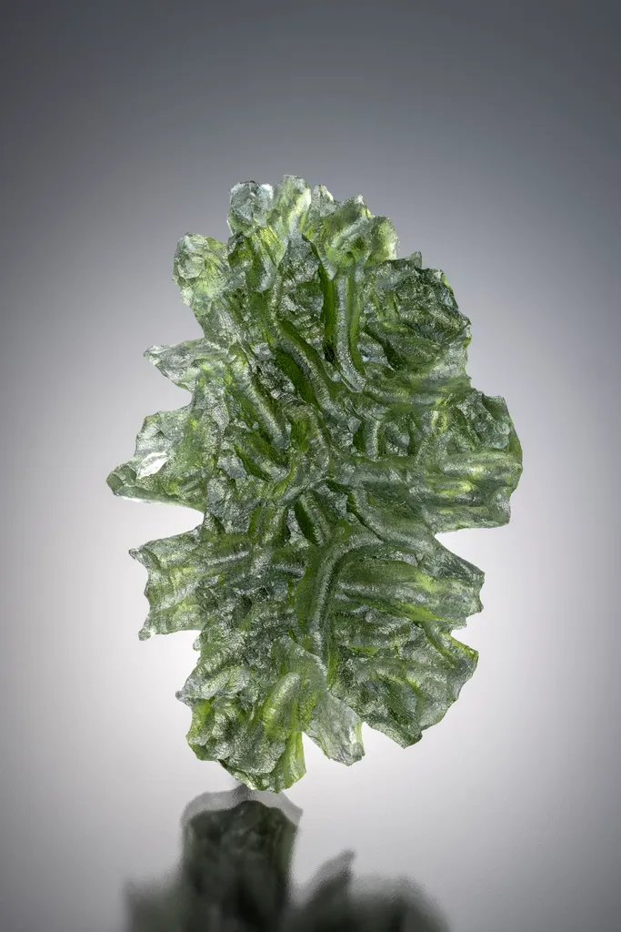 Moldavite image