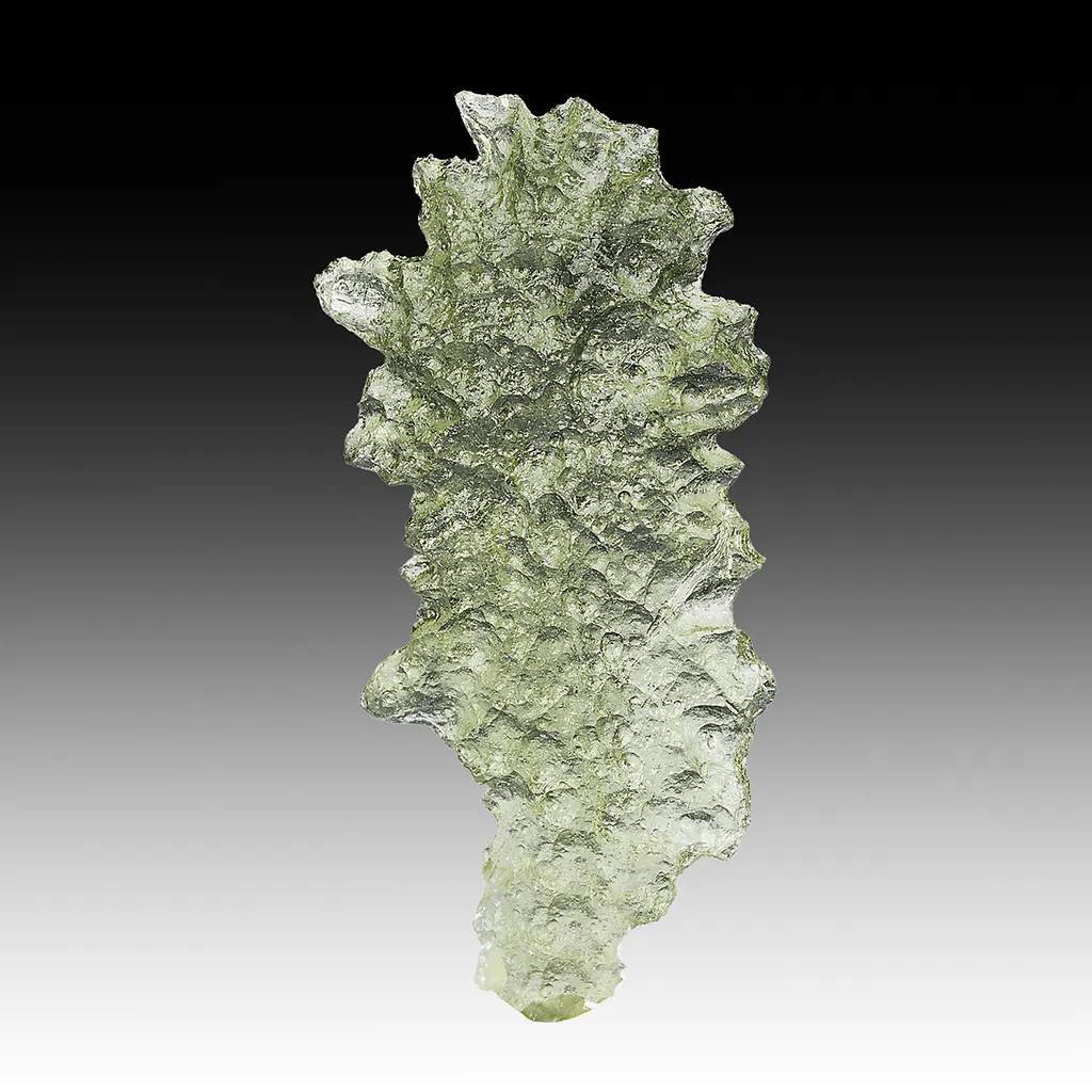 Moldavite image