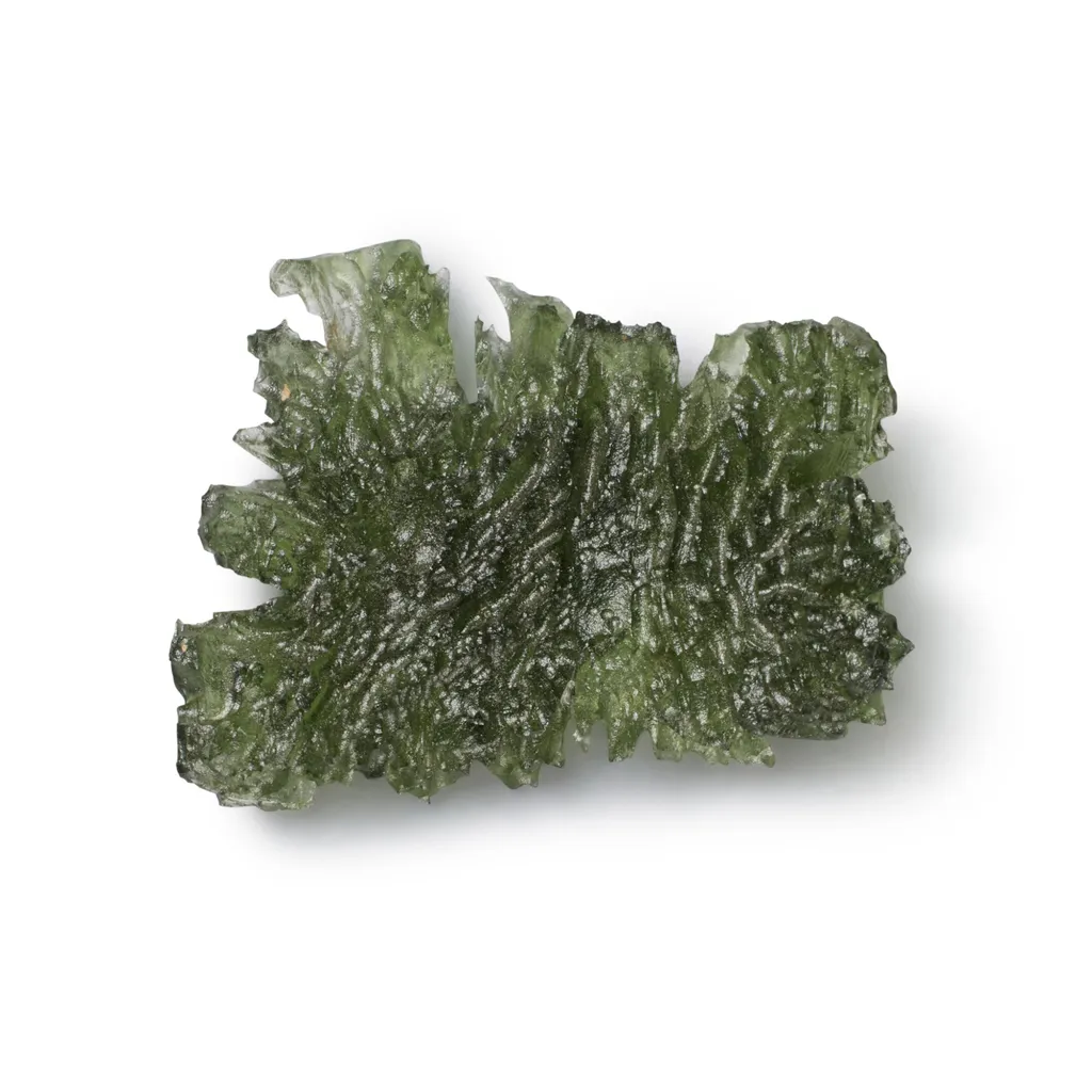 Moldavite from Germany image
