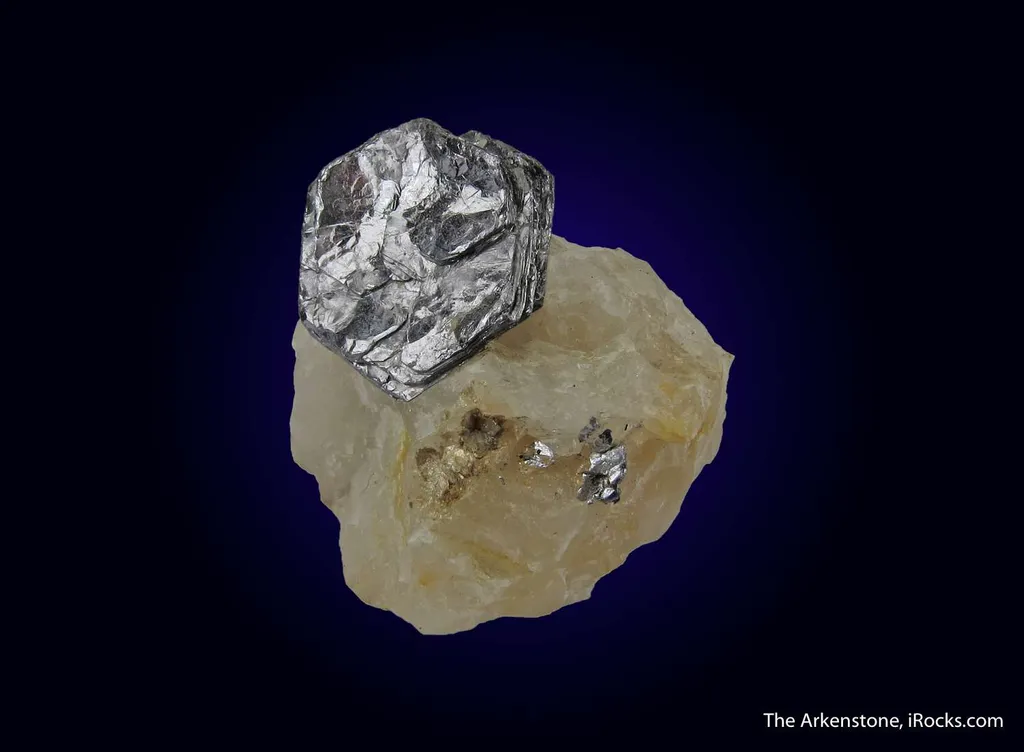 Molybdenite - image 3