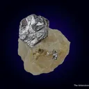 Molybdenite - image 3