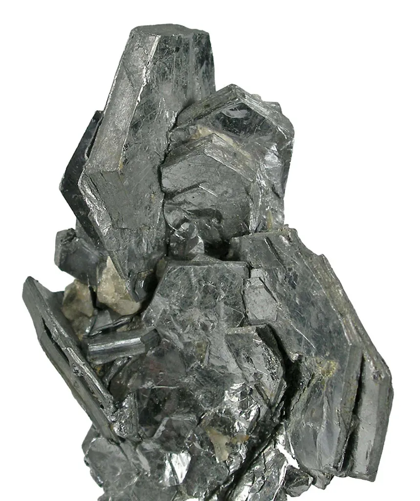 Molybdenite - image 2