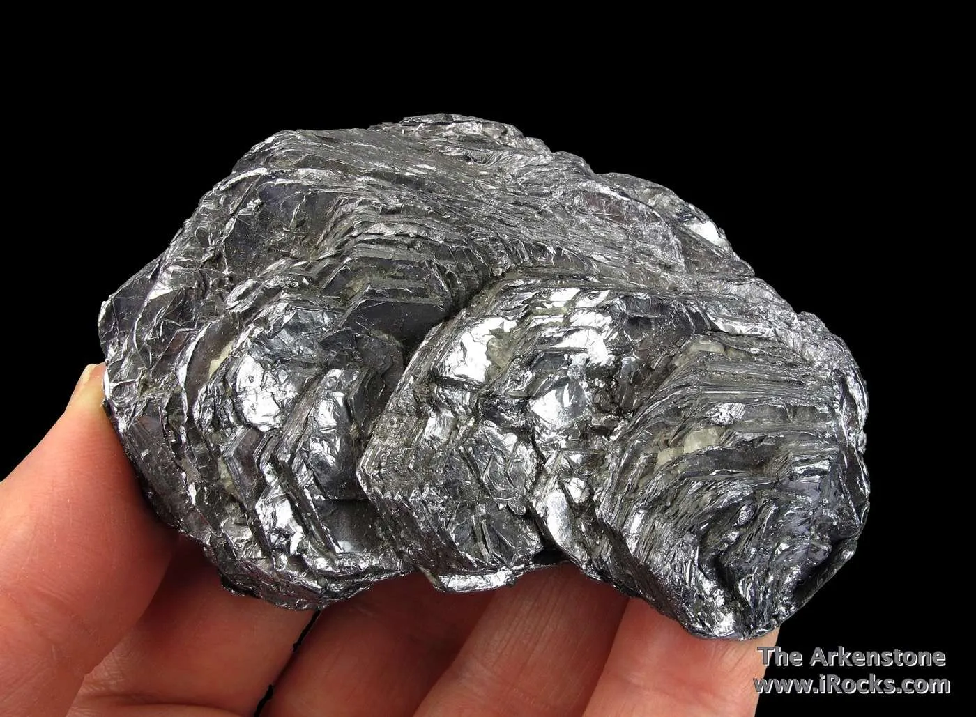 Molybdenite - image 4