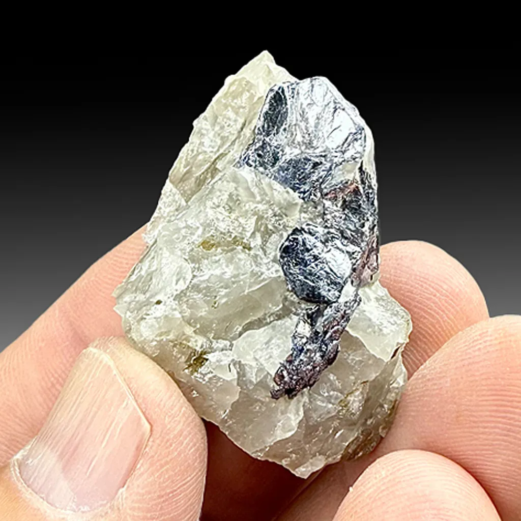 Molybdenite image
