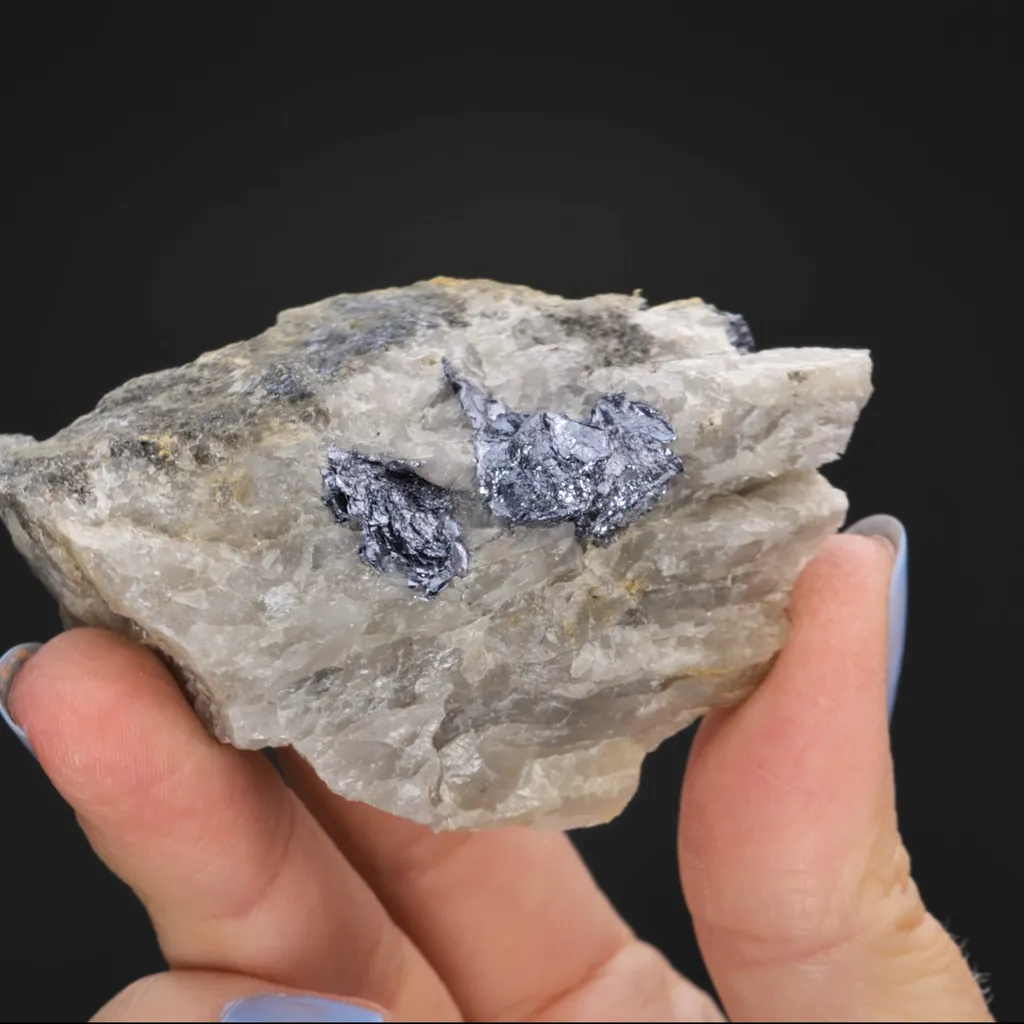 Molybdenite - image 2