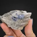 Molybdenite - image 2