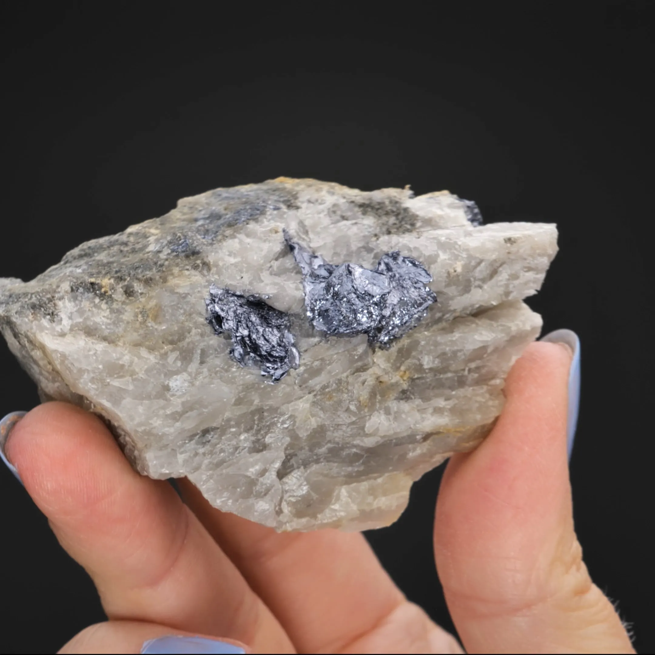 Molybdenite - image 2