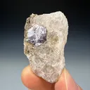 Molybdenite - image 1