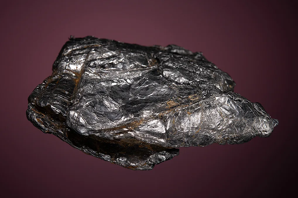 Molybdenite - image 3