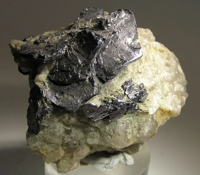 Molybdenite image