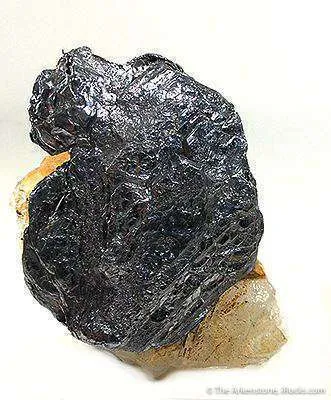 Molybdenite image