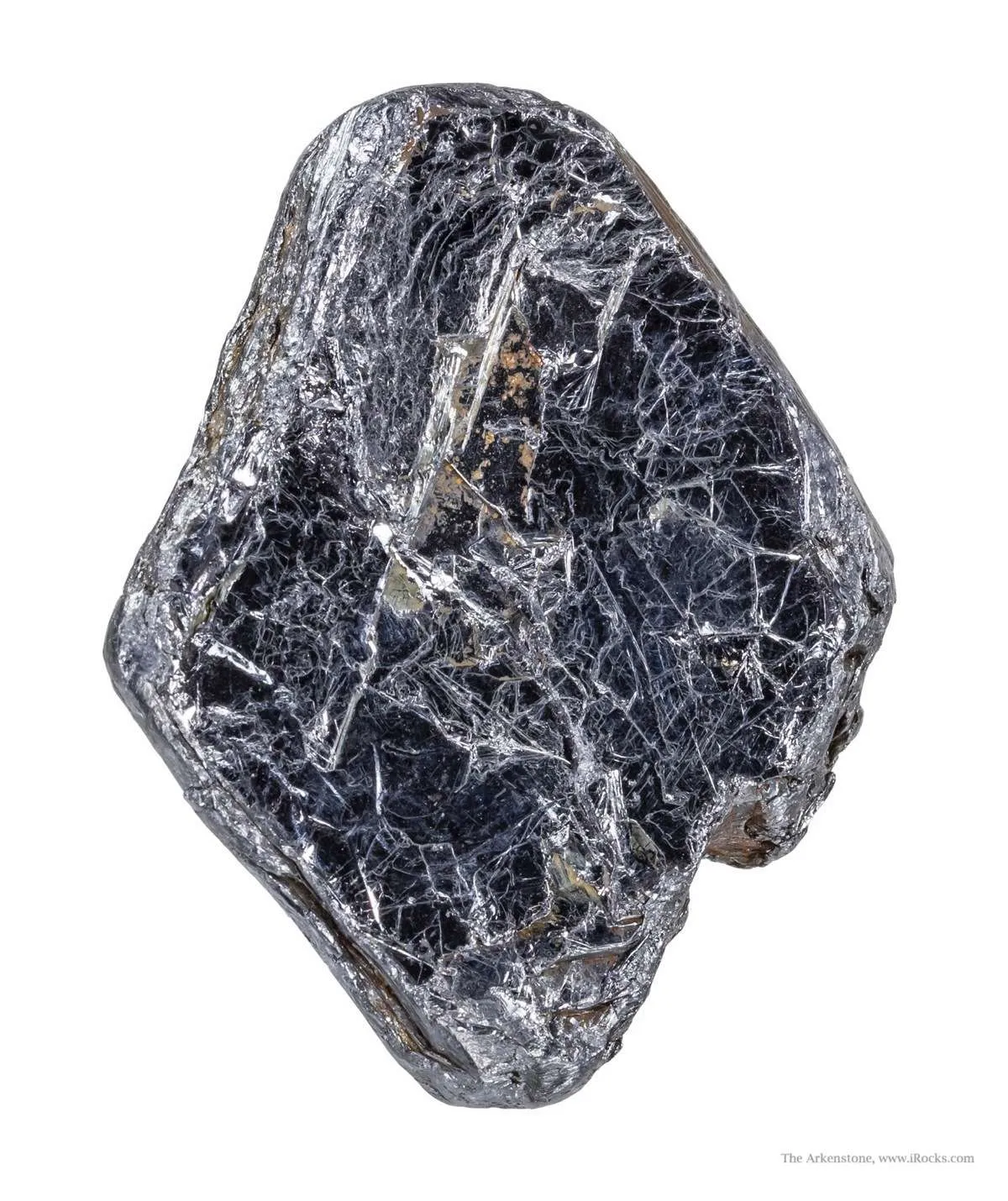 Molybdenite - image 2