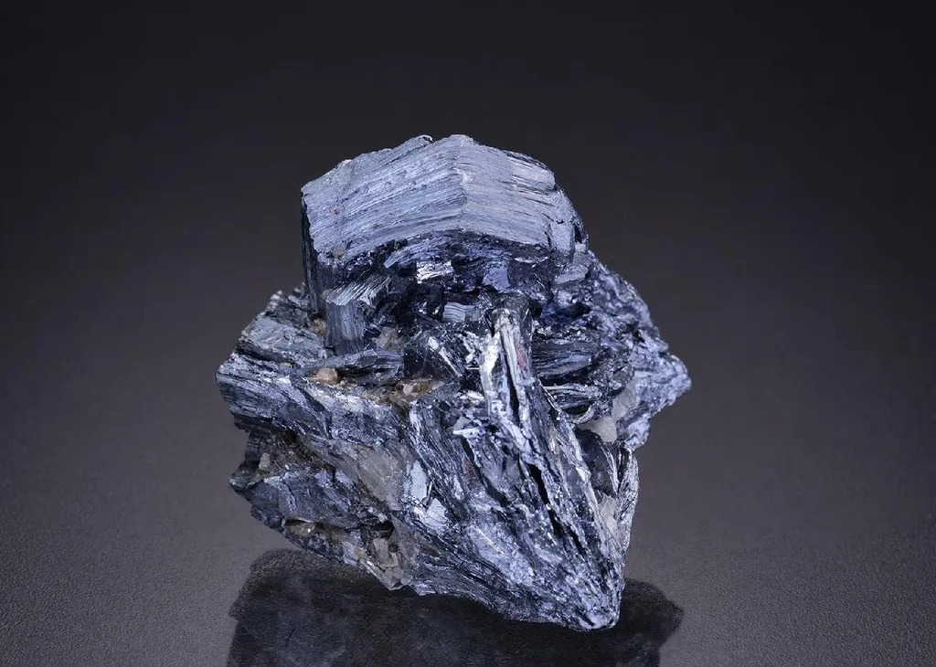Molybdenite image