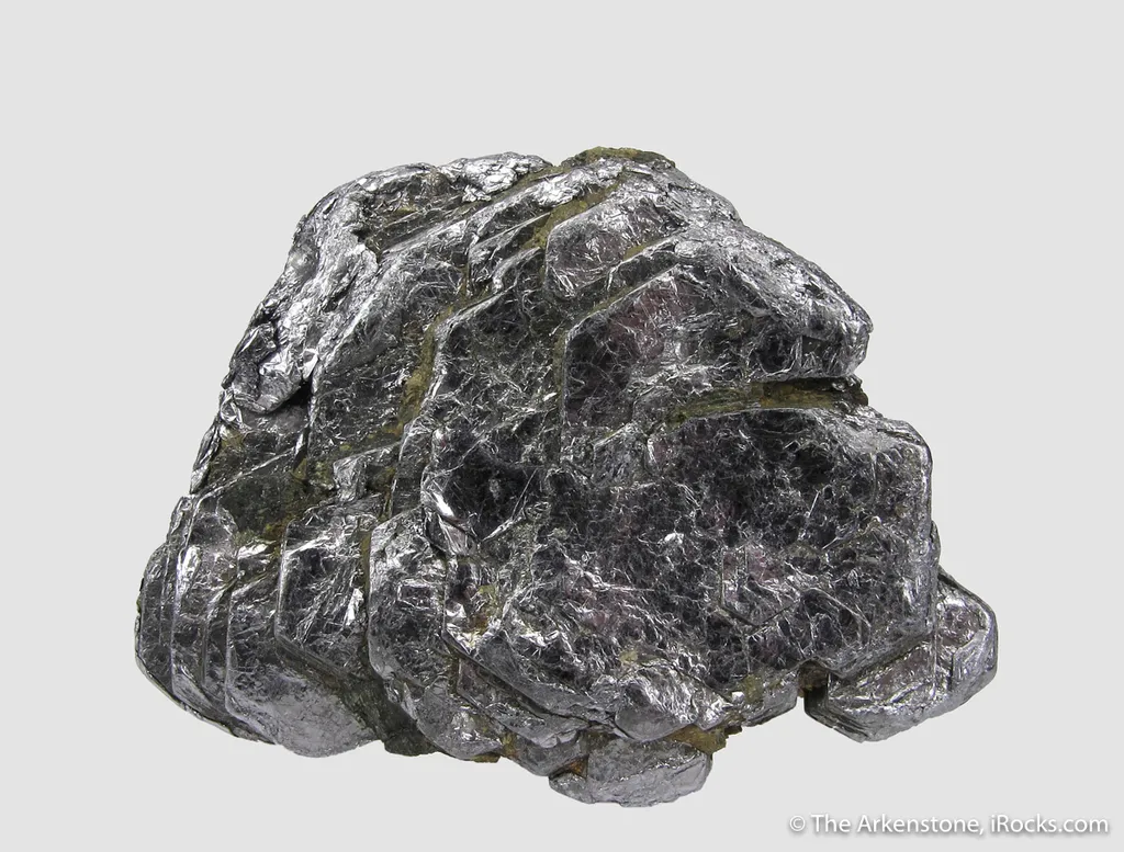 Molybdenite - image 3