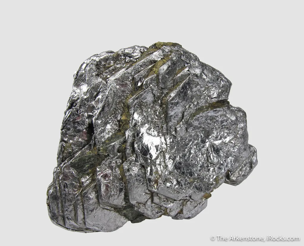 Molybdenite - image 5
