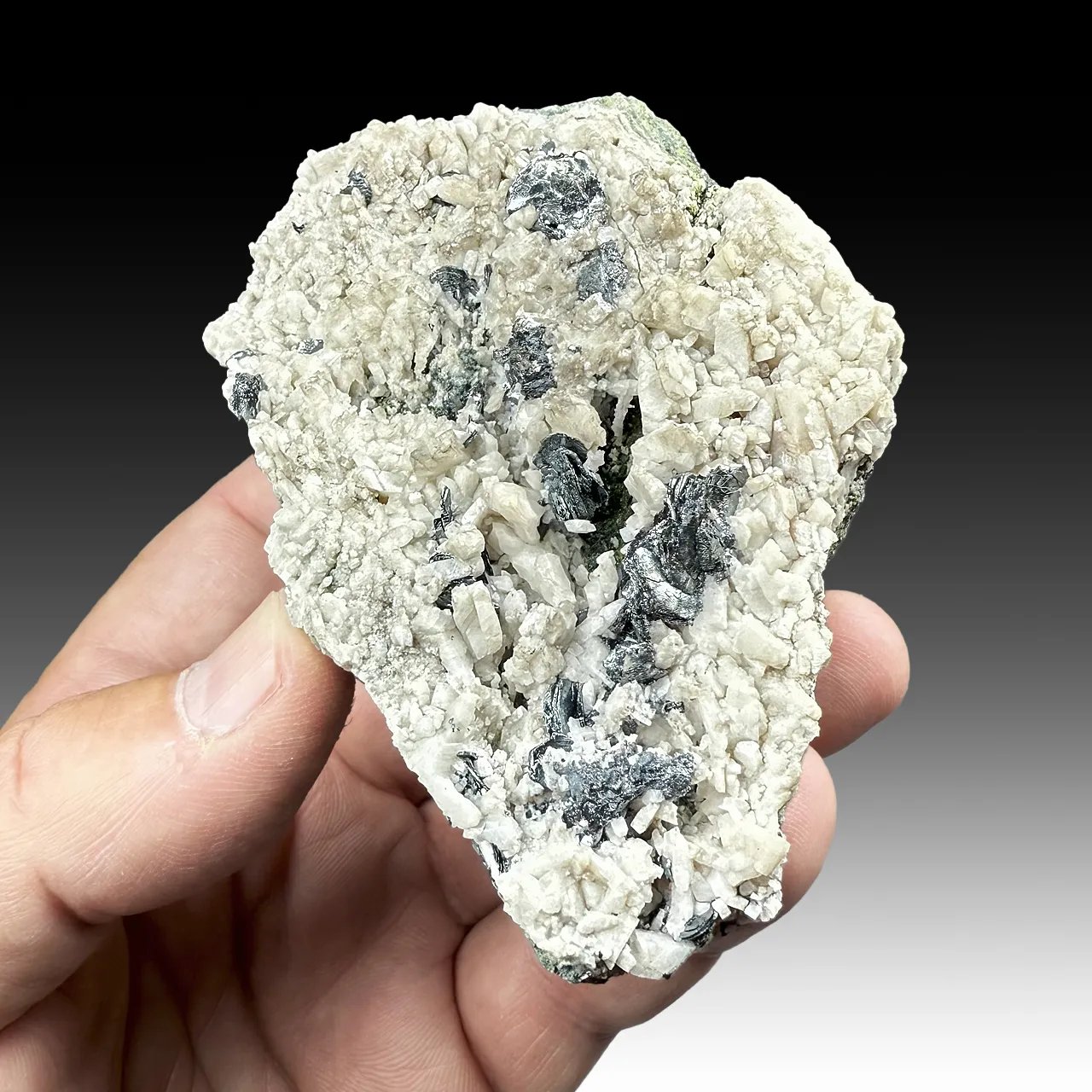 Molybdenite - image 1