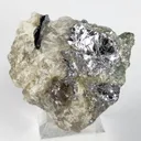 Molybdenite - image 1