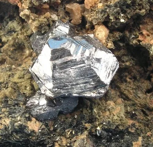 Molybdenite - image 2