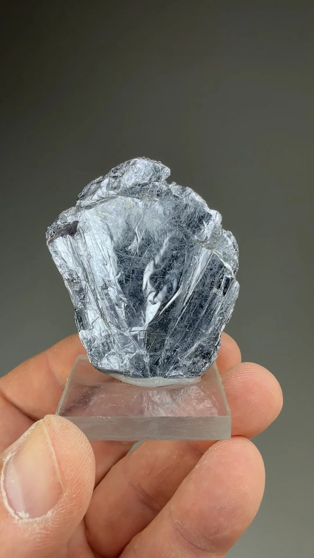 Molybdenite - image 2