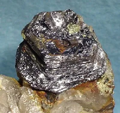 Molybdenite - image 2