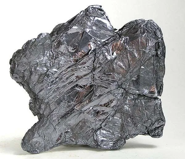 Molybdenite image