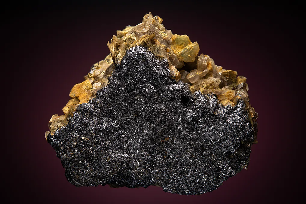 Molybdenite
