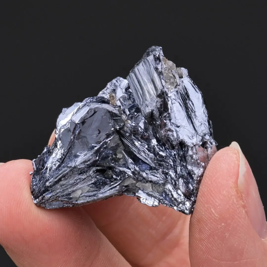 Molybdenite - image 2