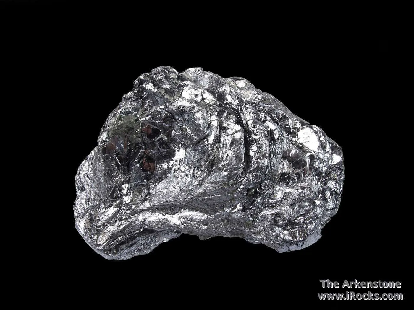 Molybdenite - image 5