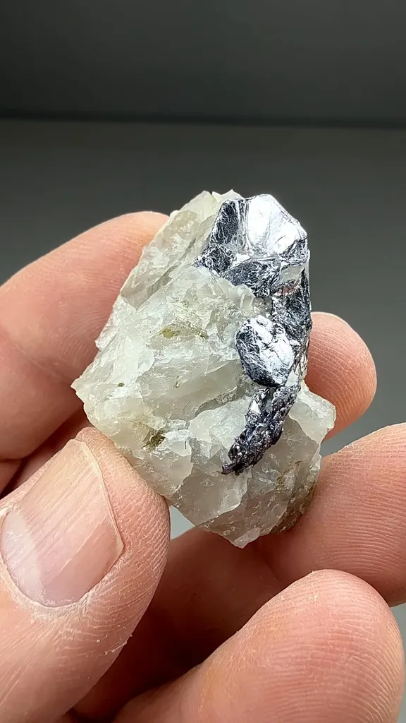 Molybdenite - image 2