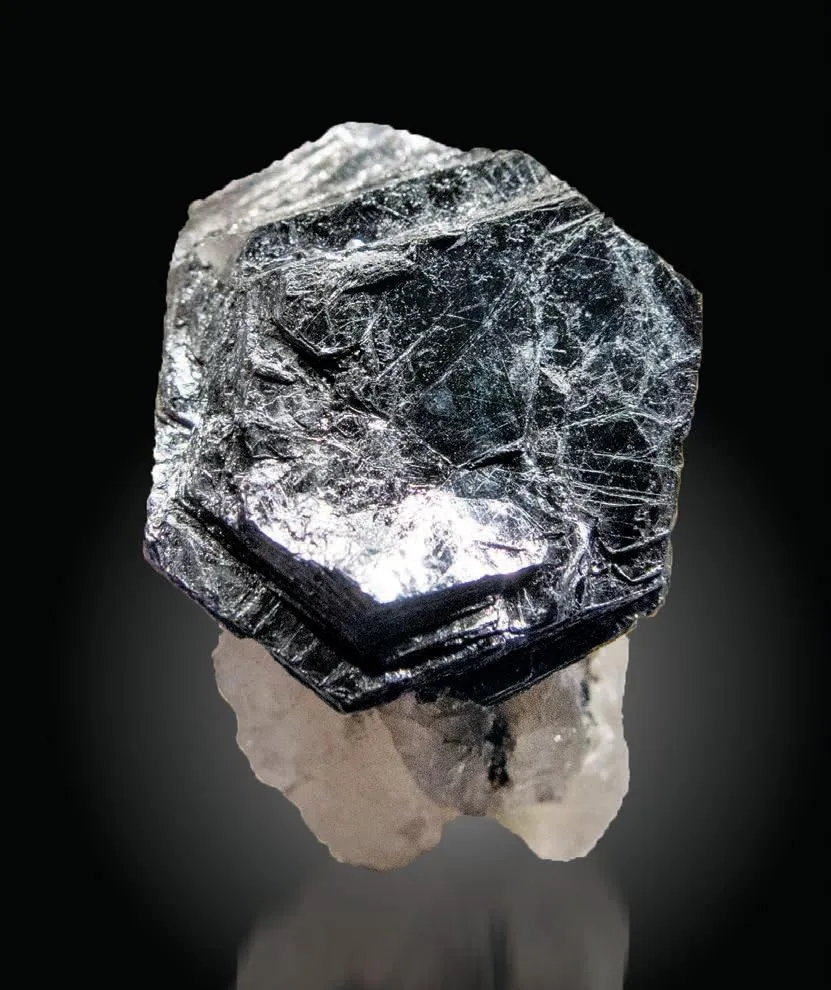 Molybdenite image