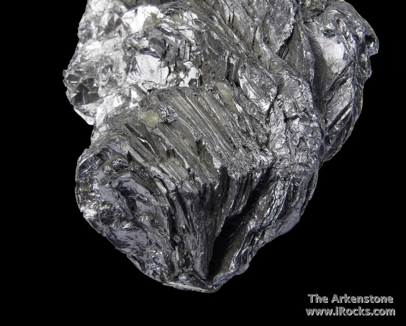 Molybdenite - image 3