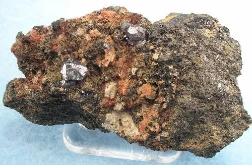 Molybdenite image