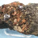Molybdenite - image 1