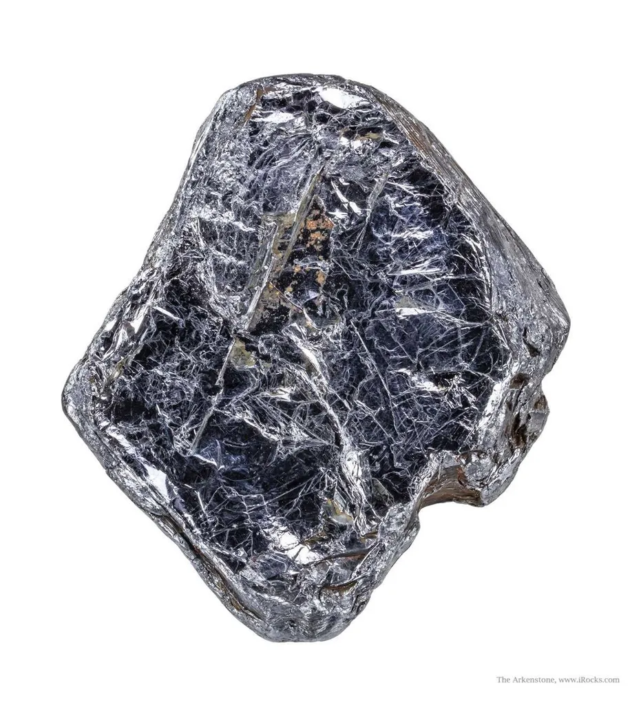 Molybdenite image