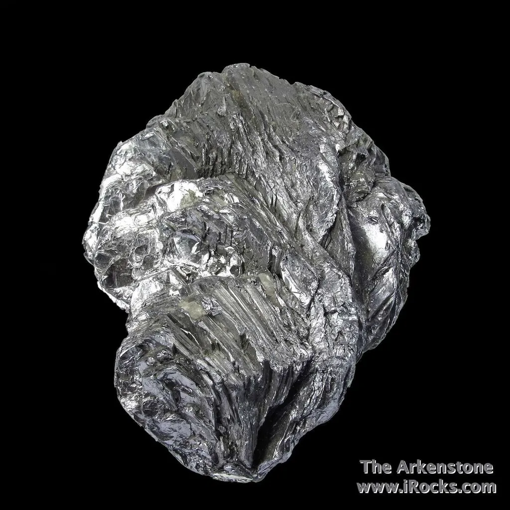 Molybdenite - image 2