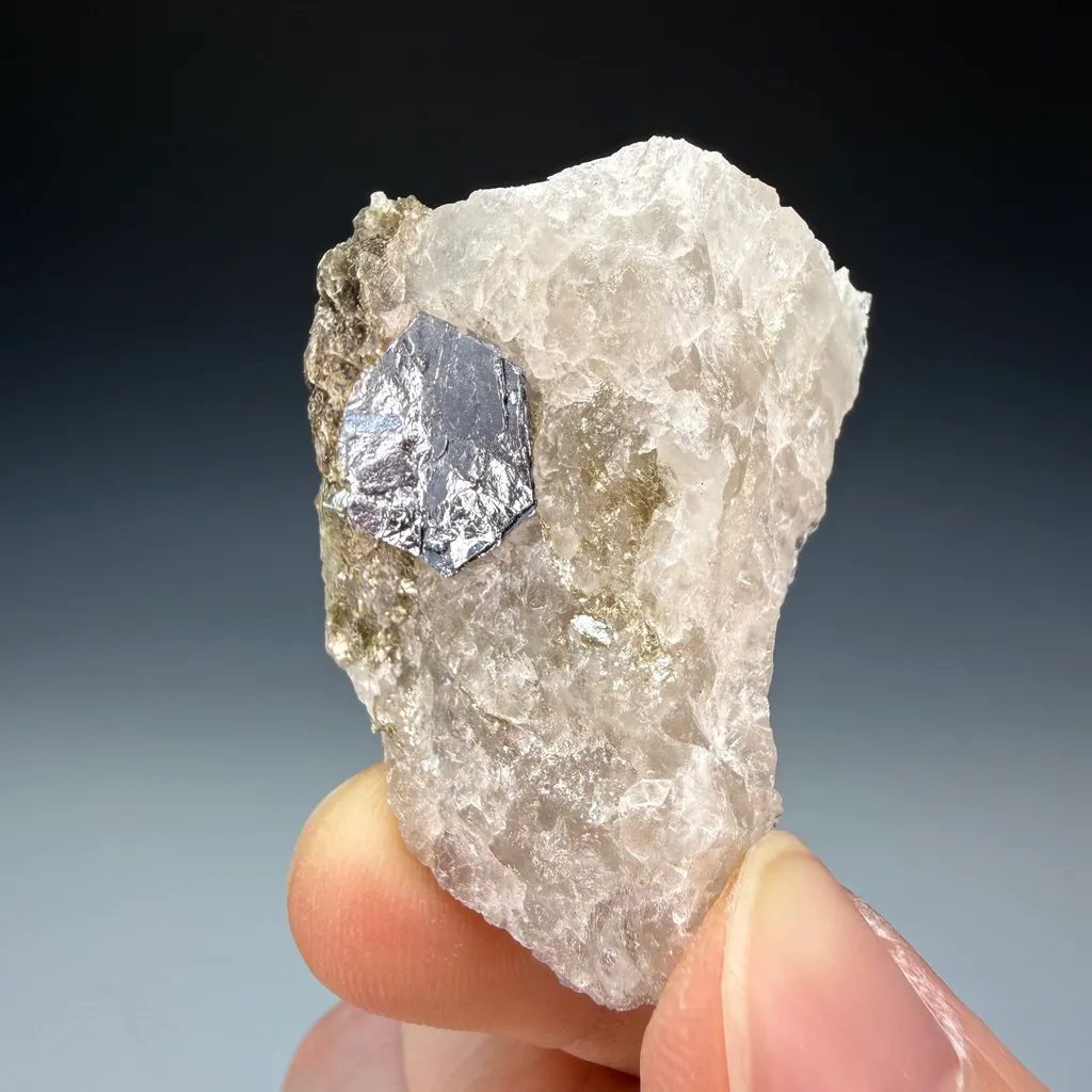 Molybdenite - image 3
