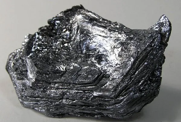 Molybdenite image
