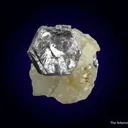 Molybdenite - image 4