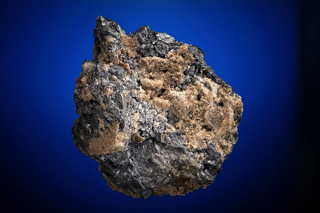 Molybdenite - image 3