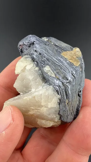 Molybdenite
