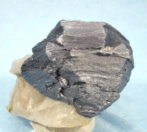 Molybdenite image